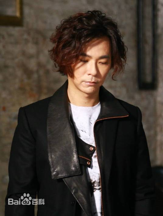 杨培安(中国台湾男歌手)
