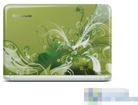联想IdeaPad S10-2(绿野仙踪)