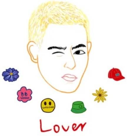 lover（吴思贤演唱的歌曲）