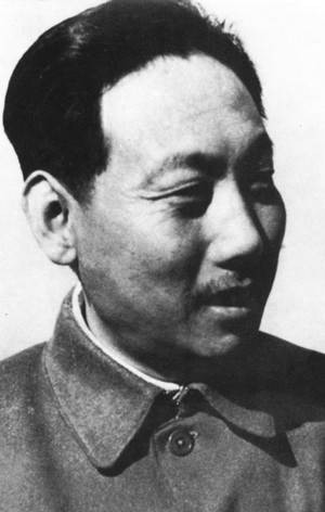 林枫(第二届、三届全国人大常委会副委员长)