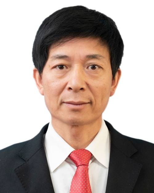 李敢（江西省吉安市安福县政协原二级调研员）