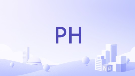PH(品牌)