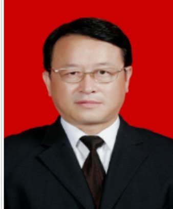 方洪（黔西南州发展改革委原党组成员、二级调研员）