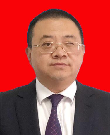 王剑锋(青海省海西州委原书记)