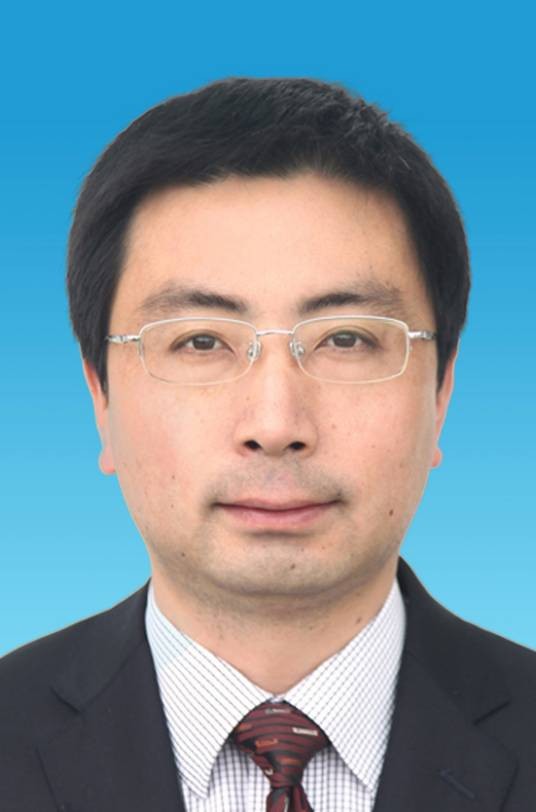 潘强（江苏省南通市总工会党组书记、副主席）