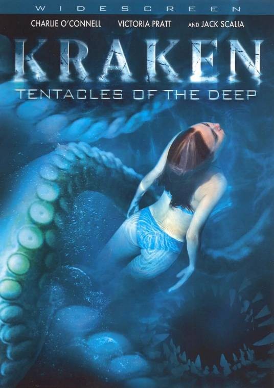 北海巨妖（美国2006年蒂波尔·塔卡克斯导演科幻电影）
