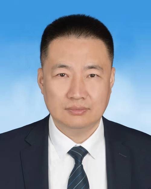 梁卫国（山东省烟台市福山区委常委、政法委书记）