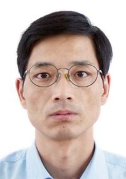 陈胜利（武汉大学化学与分子科学学院教授、博士生导师）
