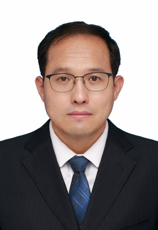 王嵘（江苏省水利厅生态河湖处处长）