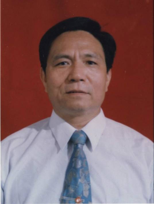 王建华(西北农林科技大学动物医学院教授)