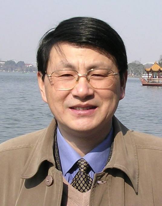 黄健(浙江大学教授、博士生导师)