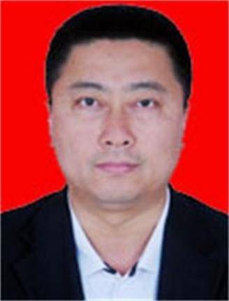 冯浩(西北农林科技大学水土保持研究所原所长)