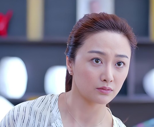 沈梅（都市情感剧《幸福有配方》中的角色）