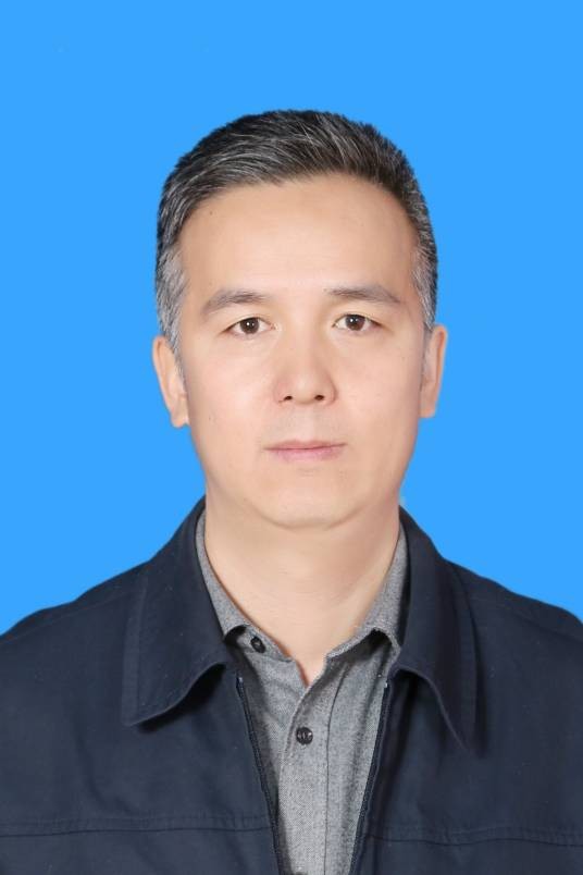 刘灏(新疆维吾尔自治区乌鲁木齐市天山区副区长)
