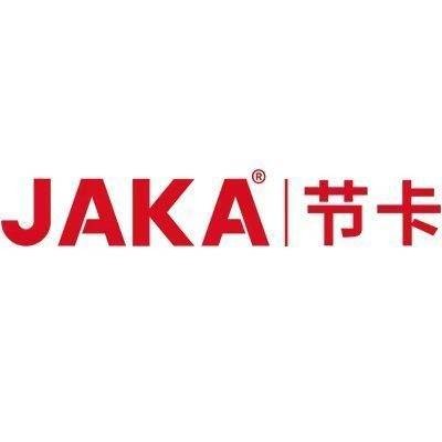 节卡机器人股份有限公司
