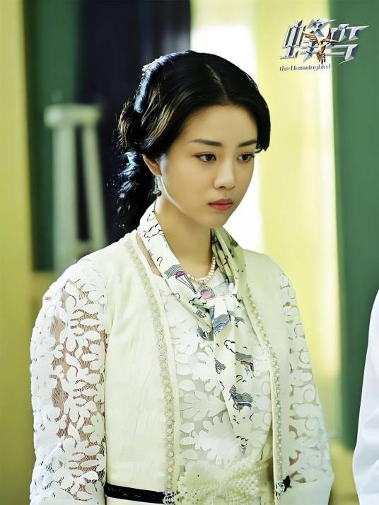 顾曼婷