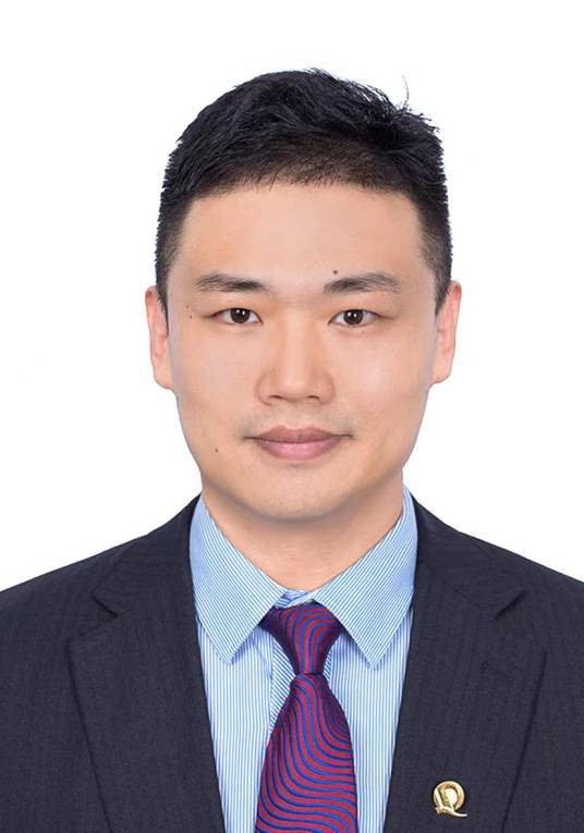 郭家彤(恒大地产集团海南公司董事长)