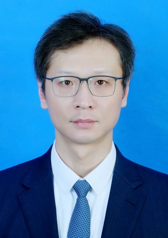 吴晓峰（福建省三明市沙县区委副书记、区政府党组书记、区长）