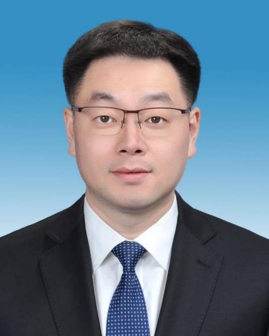 林斌（浙江省宁波市委常委、政法委书记）