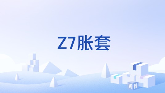 Z7胀套