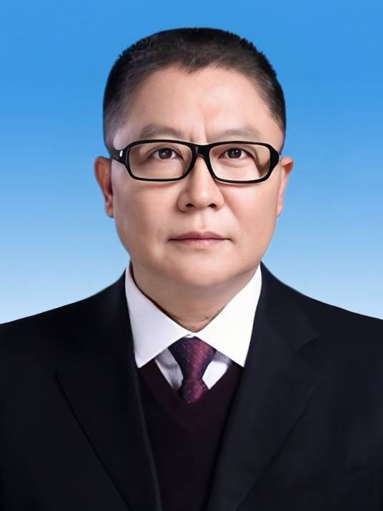 刘宏伟（河北省承德市统战部原部长）