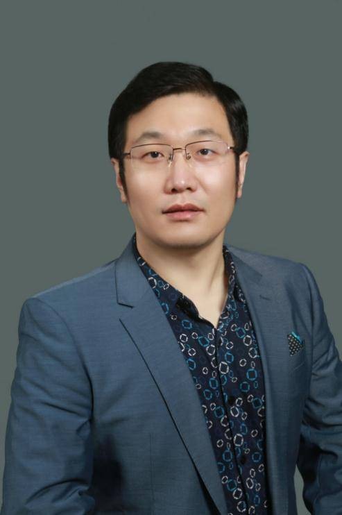 张振兴(鲁东大学老师)