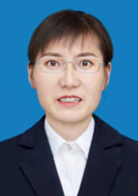 李玉芳（青海省海西州格尔木市政协党组成员、政协副主席）