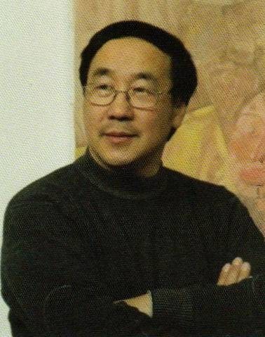 朱伟（中国艺术研究院客座教授）