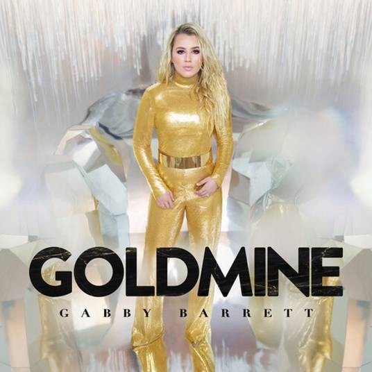 Goldmine（加比·巴雷特于2020年发行的首张乡村音乐录音室专辑）