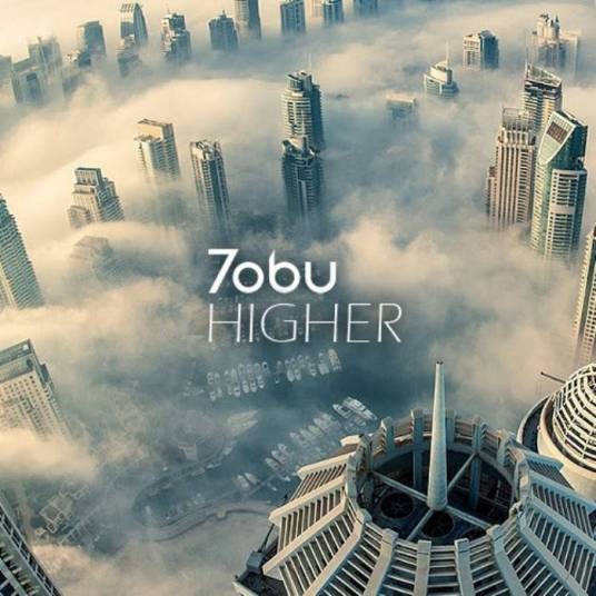 higher（Tobu创作的电子音乐单曲）