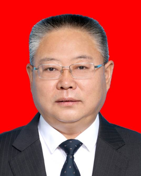 杨学忠（宁夏旅游投资集团有限公司董事长）