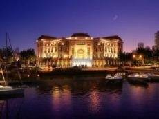 上海华润中央公园