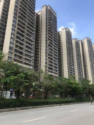 大唐盛世（南宁市龙祥路38号的大型住宅小区）