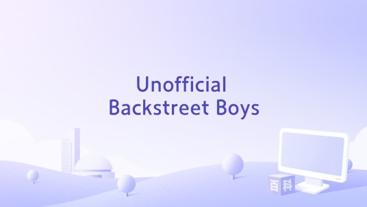 Unofficial Backstreet Boys