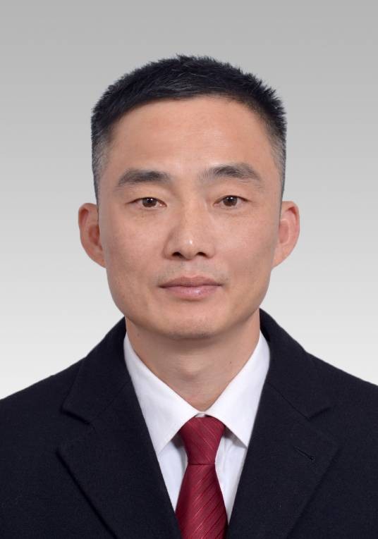 杨春龙(浙江省杭州市余杭区发展和改革局党委委员、副局长、二级调研员)