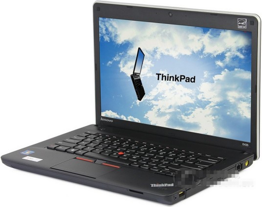 联想ThinkPad E435(3256A22)
