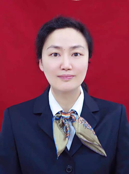 陈小青（江西省南昌市西湖区政协副主席）