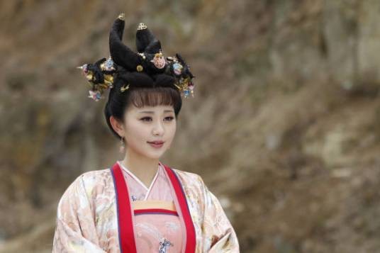 如意公主