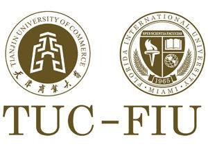 天津商业大学TUC—FIU合作学院