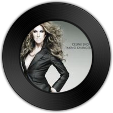 Fade Away（Céline Dion演唱的歌曲）
