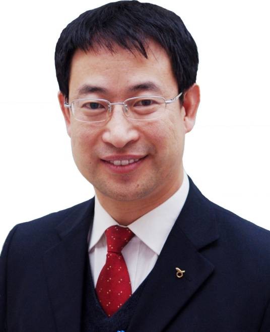 李向东（山东省农业科学院党委副书记、院长，山东省科协副主席（兼职））