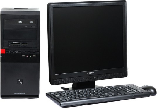 方正文祥 E520(BWE520-S16)