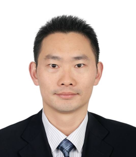 陈小波（江苏省宿迁市宿豫区委常委、区纪委书记，区监察委员会副主任、代理主任，三级调研员，四级高级监察官）