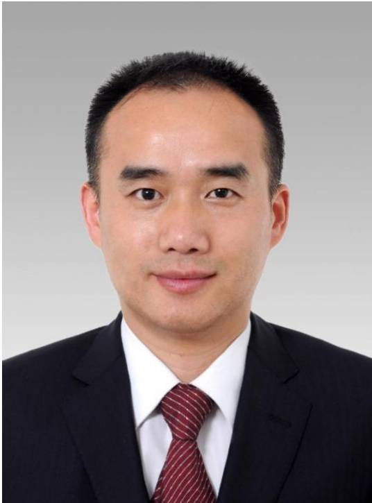 徐建林（杭州未来科技城管委会规划建设局副局长）