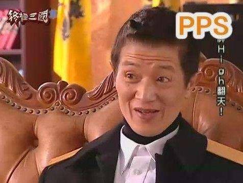 董卓(电视剧《终极三国》主要反派角色)