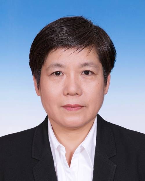 张剑飞（浙江省宁波市司法局原党委委员、副局长）