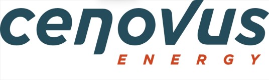 Cenovus能源公司