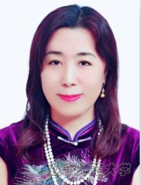 李灵（中国辽宁师范大学心理学院应用心理学系主任、副教授）