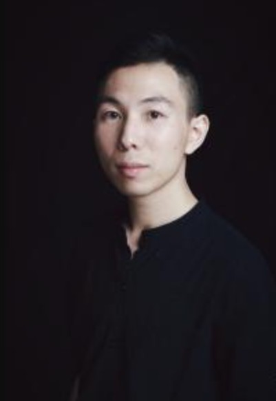 戴炜(上海戏剧学院创意学院视觉传达专业讲师)