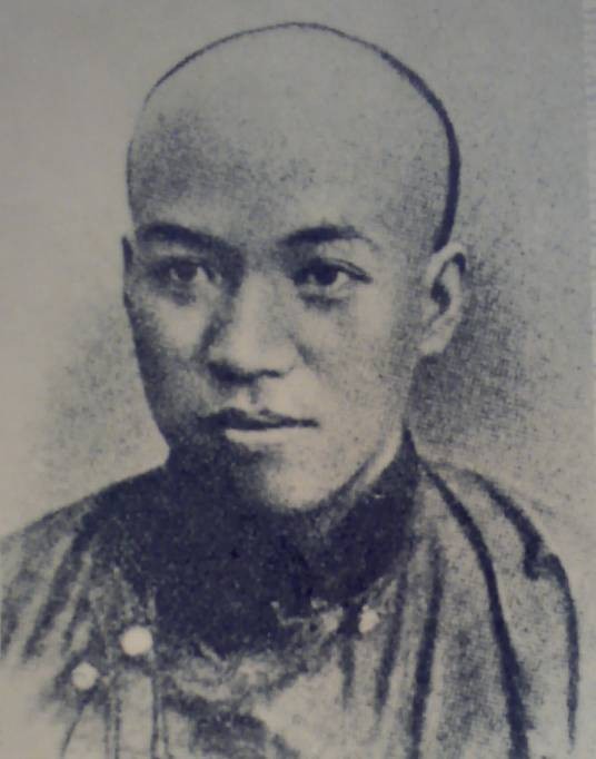 梁启超（中国近现代历史人物）